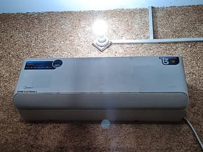 Midea Breezless 1.5 Ton A. c T3 DC Inverter