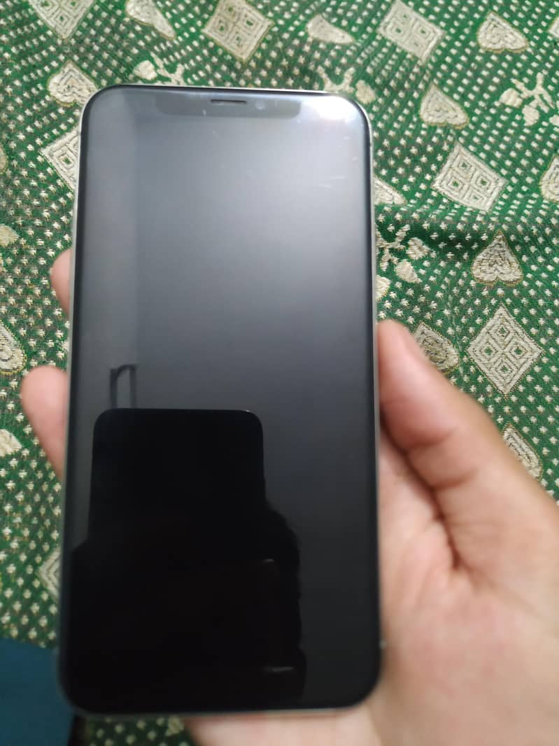 Apple iPhone X PTA approved 0