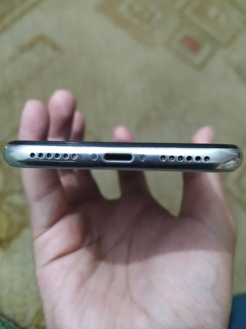 Apple iPhone X PTA approved 1