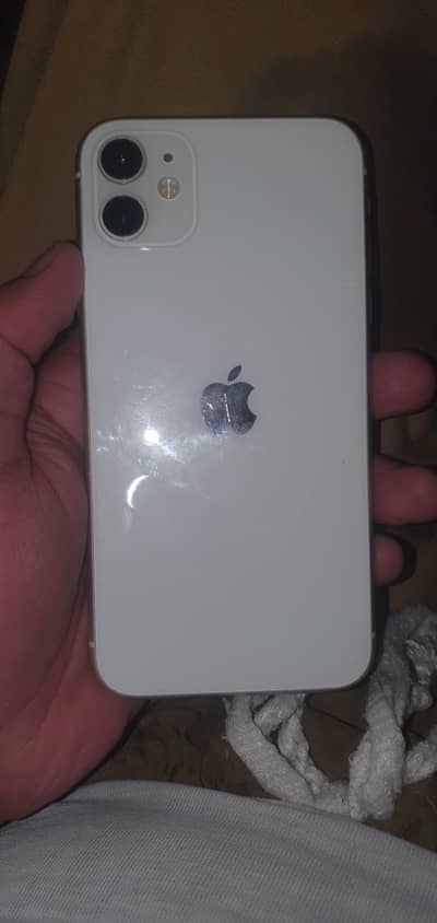 Apple iPhone 11