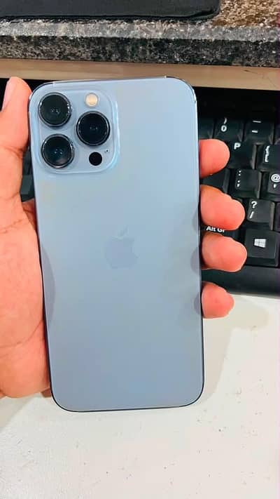 Apple iPhone 13 Pro