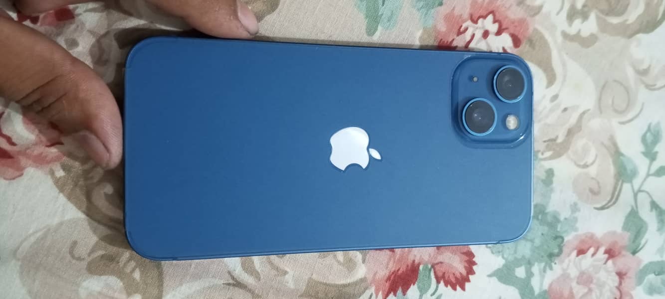 Apple iPhone 13 0