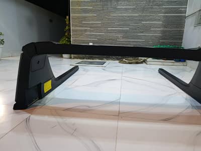 Original Toyota Rocco Roll bar 2016-2021