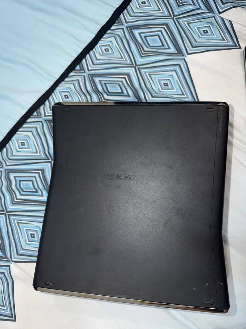 x box 360 0