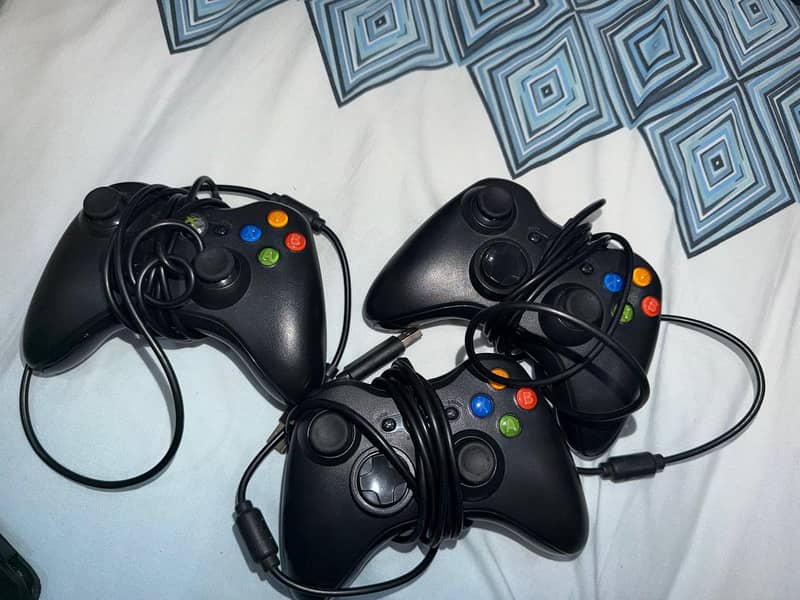 x box 360 4