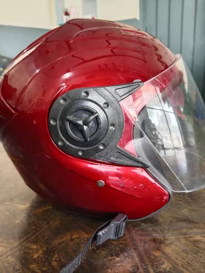 Bike Helmet