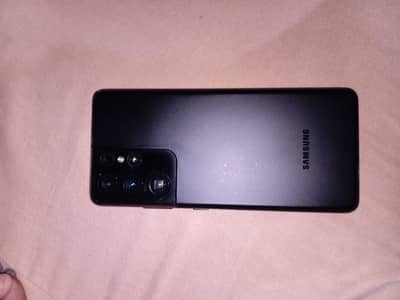 Samsung Mobile S21 Ultra 5g