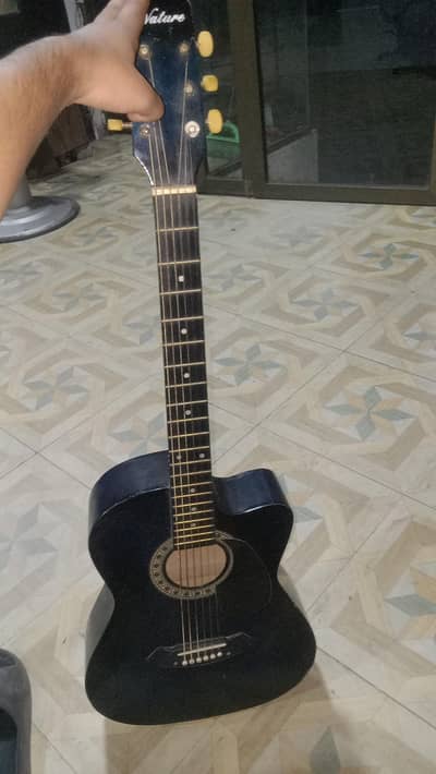 Guitar price 4k rupees