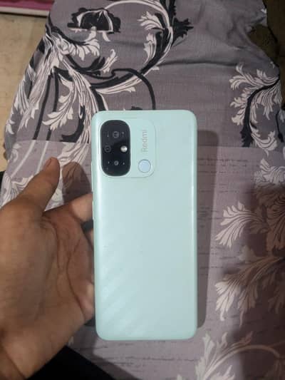 Redmi 12c
