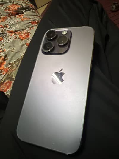 Apple iPhone 14 Pro FU