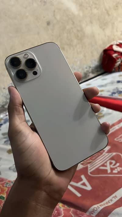 Apple iPhone 13 Pro Max