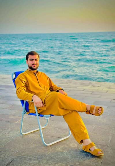 Umar Ali