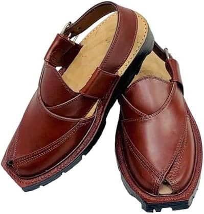 Peshawari Chappal