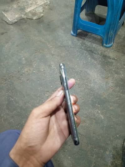 I phone x