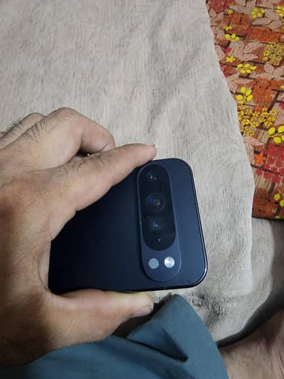 Google Pixel 9 Pro XL
