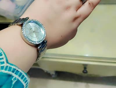 ladies watch
