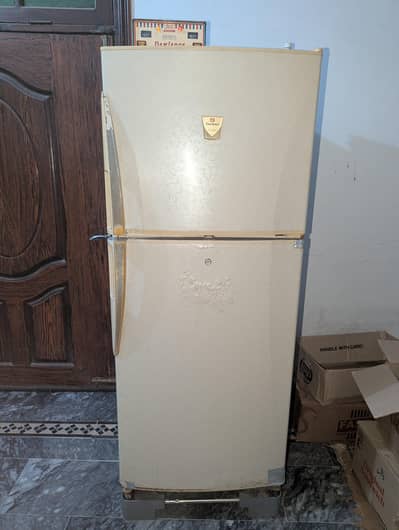 DAWLANCE REFRIGERATOR