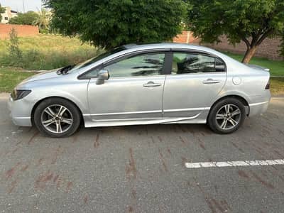 Honda Civic 2006