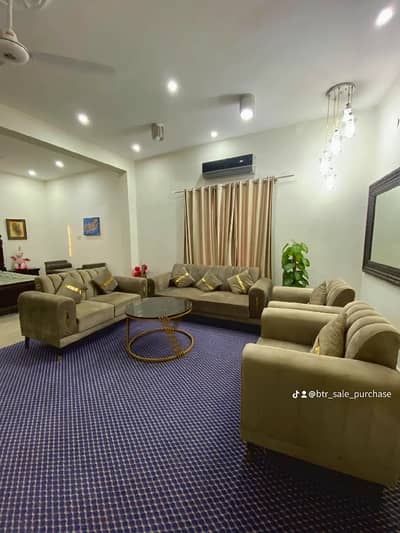Upper Portion For Rent In Gulraiz 1 Scheme 3 Orignal Pictures Attached
