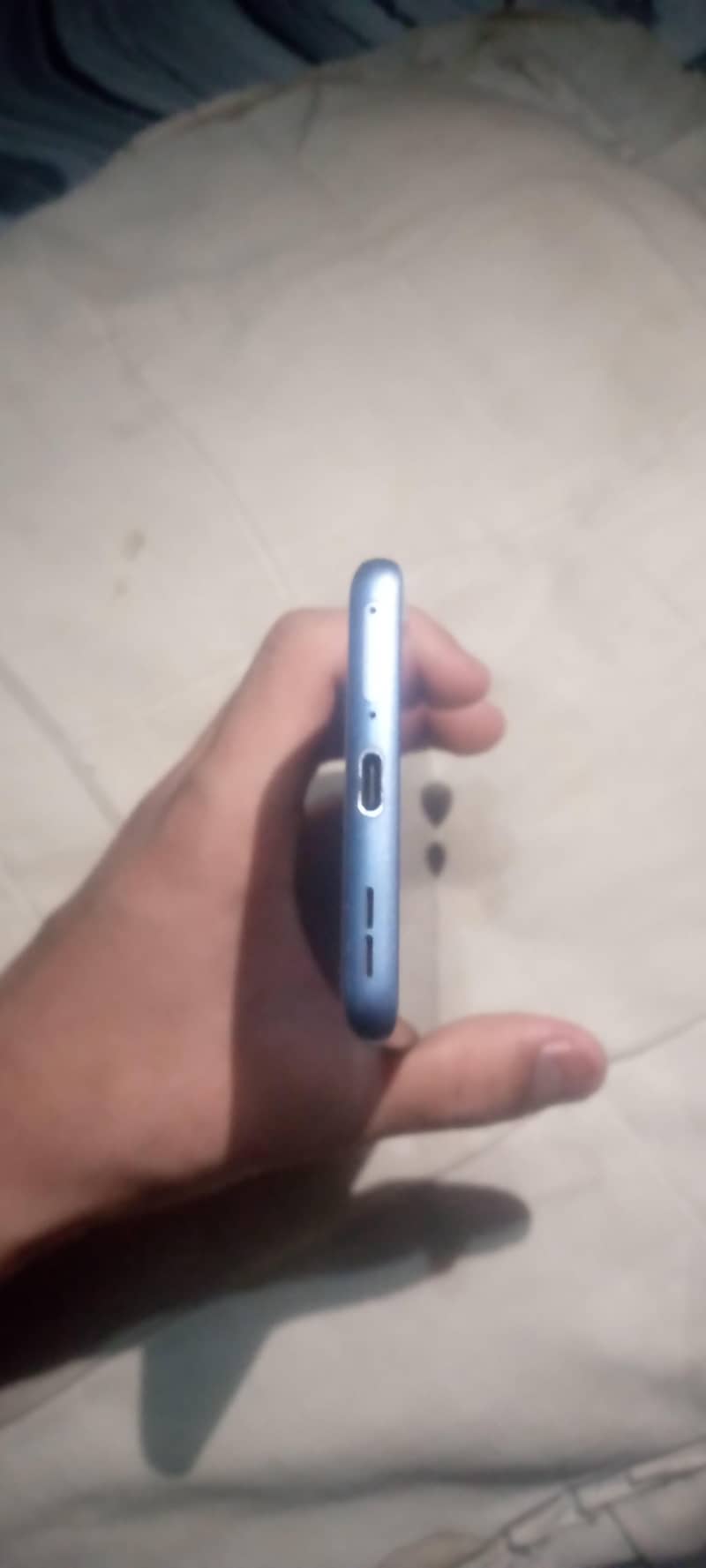 One Plus 8 5G 4