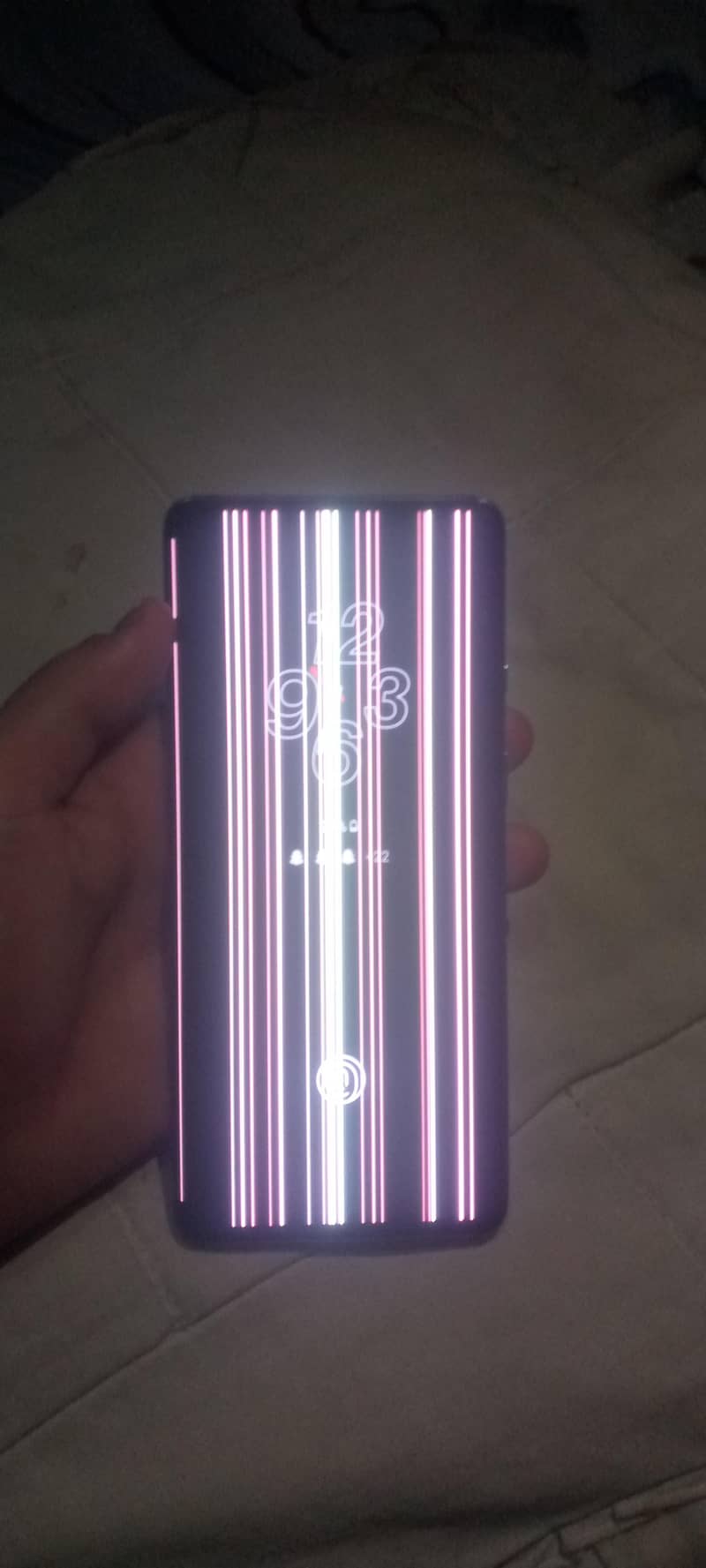 One Plus 8 5G 5