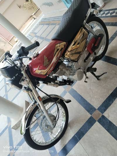 very less use good condition