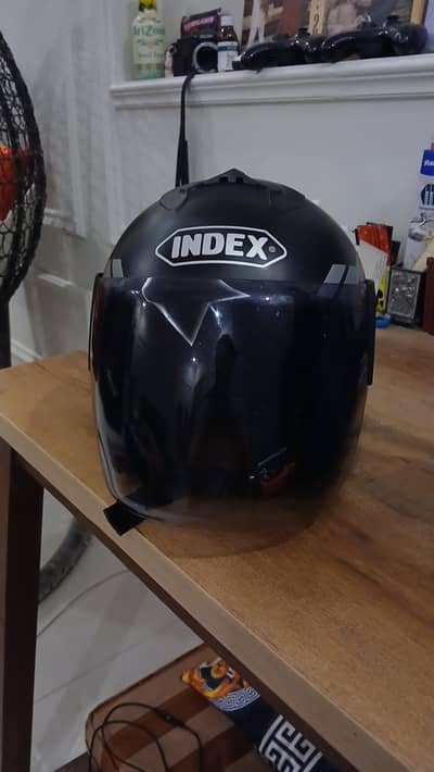index DUNK Helmet