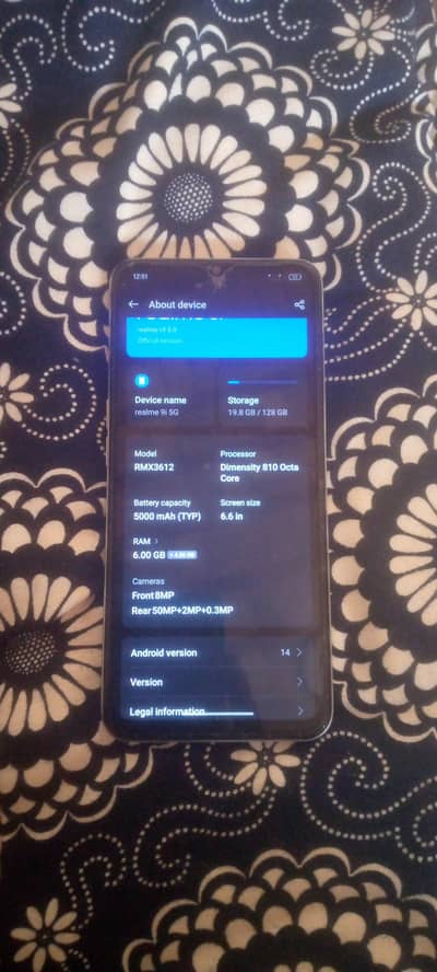 Realme 9i