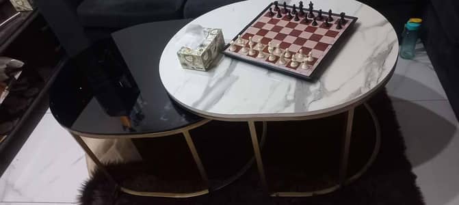 center table