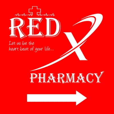 STAFF required for pharmacy