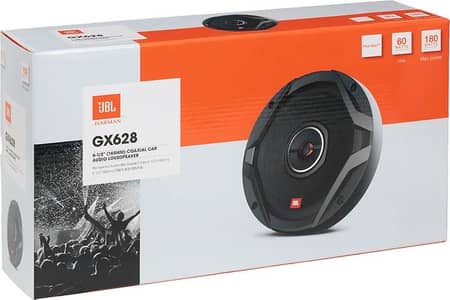 JBL GX628 GX Series 6.5"