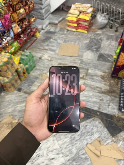 Iphone 16 pro max 512 jv