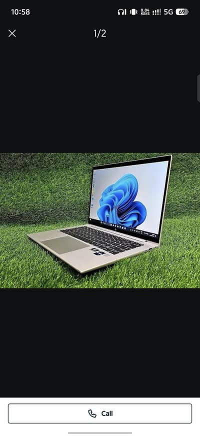 Dell Latitude 5420 | Core i5 11th Gen Laptop | 16GB RAM | 512GB SSD