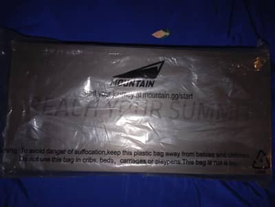 Brand New Mountain Everest 60 Mechanical Gaming Keyboard – Box Packed