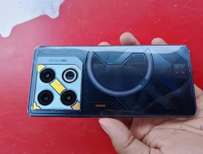 Infinix GT 20 Pro