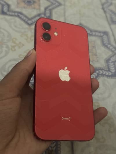 IPHONE 12 Non pta