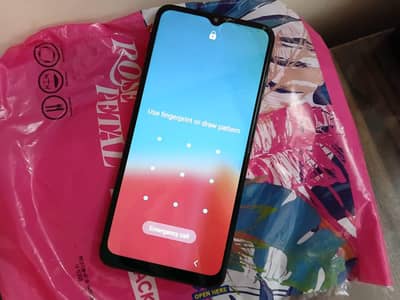 Samsung Mobile A13