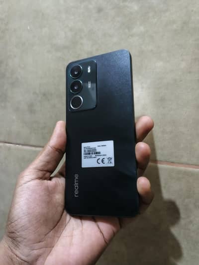 Realme C71 8Gb 128Gb Exchange possible