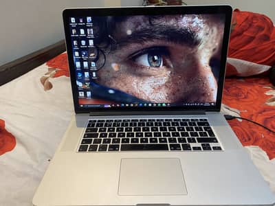 Mac book Pro