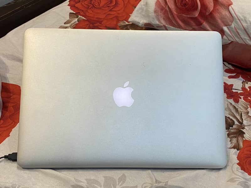 Mac book Pro 5
