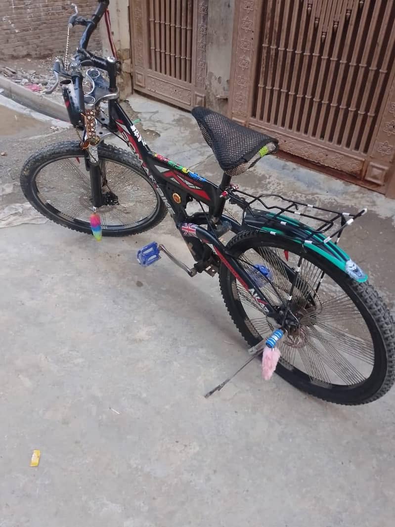 cycle 0