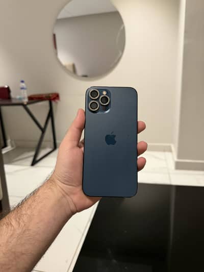 Apple iPhone 12 Pro Max