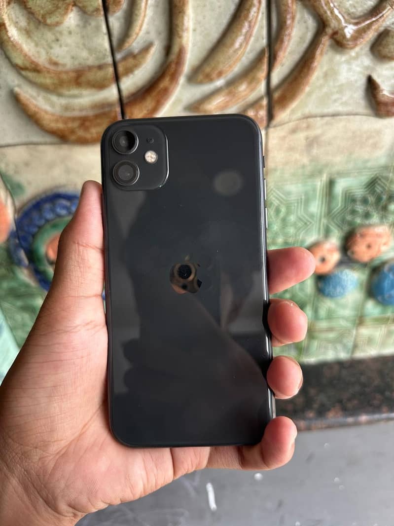Apple iPhone 11 0