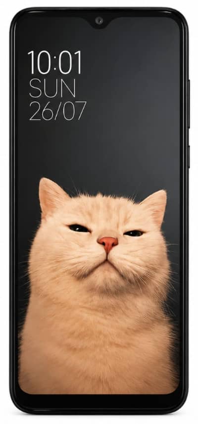 Xiaomi Redmi 8