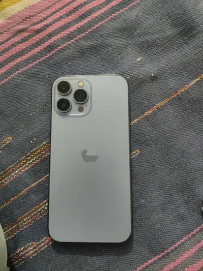 Apple iPhone 13 Pro Max
