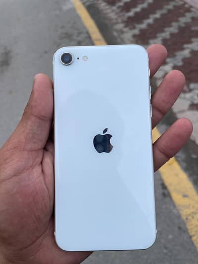 Apple iPhone SE 2020 factory unlock
