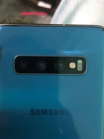 Samsung Mobile S10