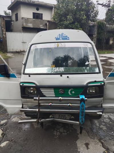Suzuki bolan for sale carry daba 03074653490