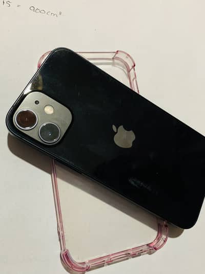 IPhone 12 mini