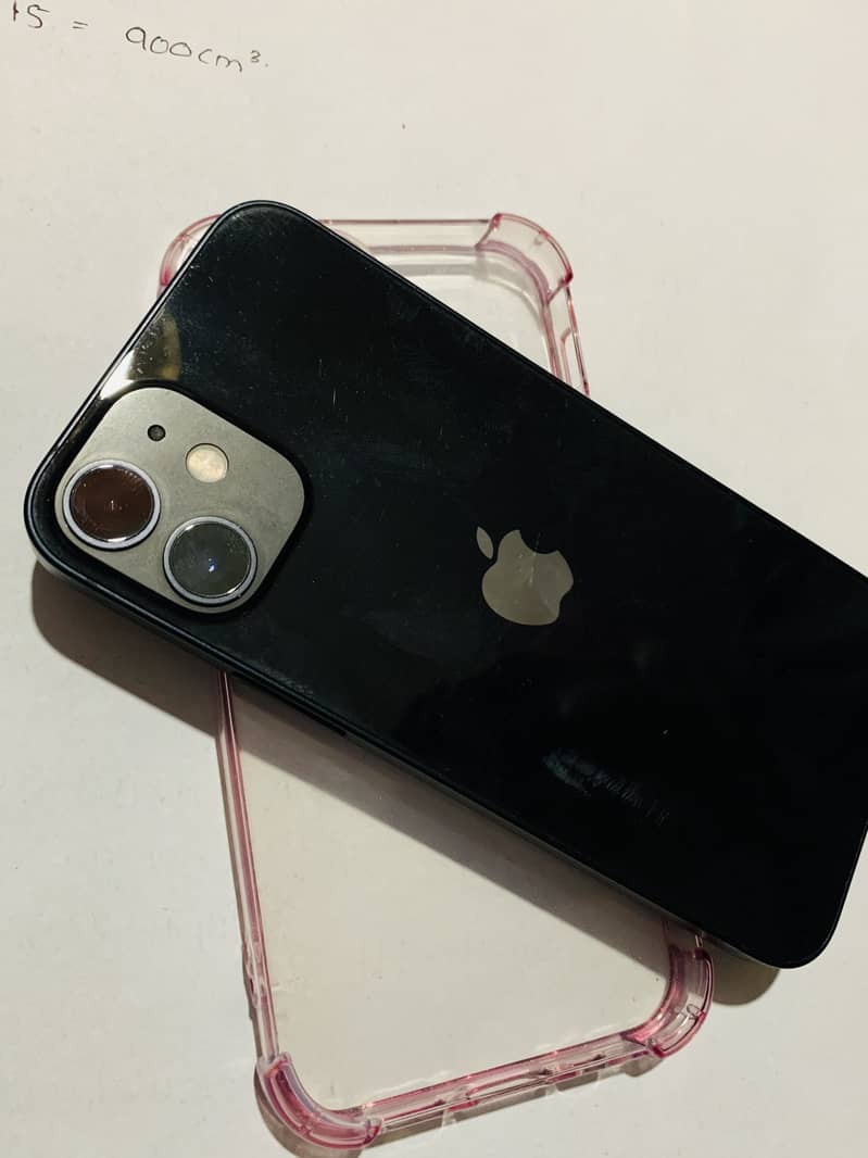 IPhone 12 mini 0